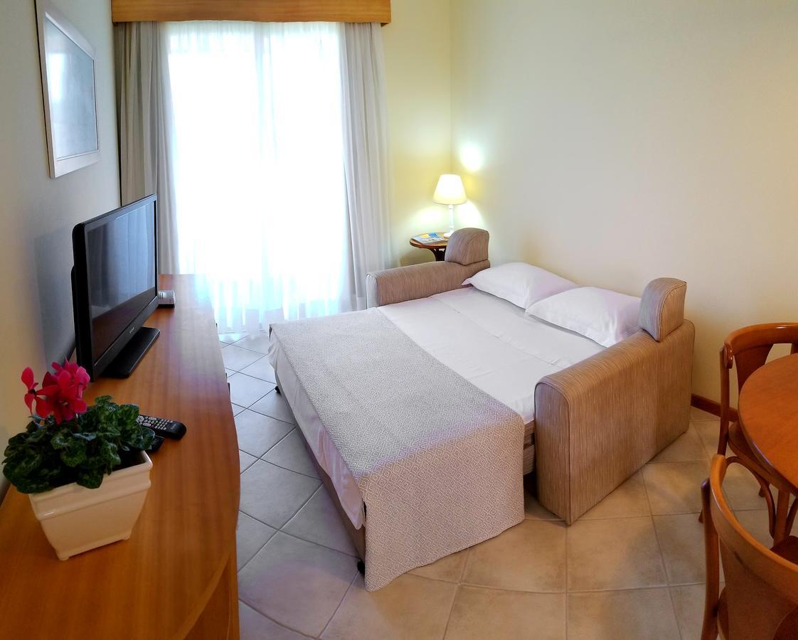 Apart Hotel Parador Da Cachoeira Florianópolis Eksteriør bilde